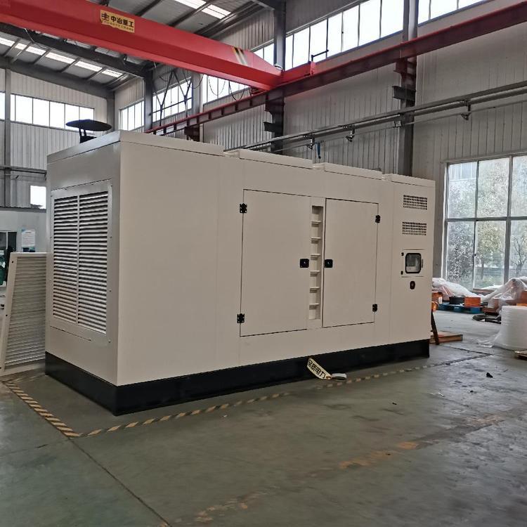 靖宇发电机出租